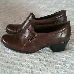 Clark's 8M Bendables